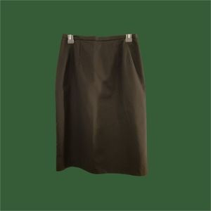 Andrea Marin pencil skirt